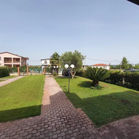 Elio ディヴィアーケ